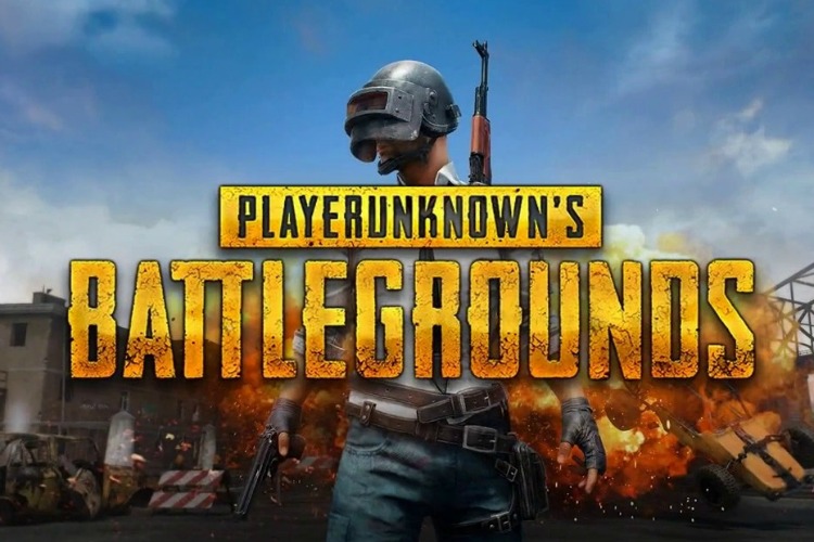 Playerunknown’s Battlegrounds