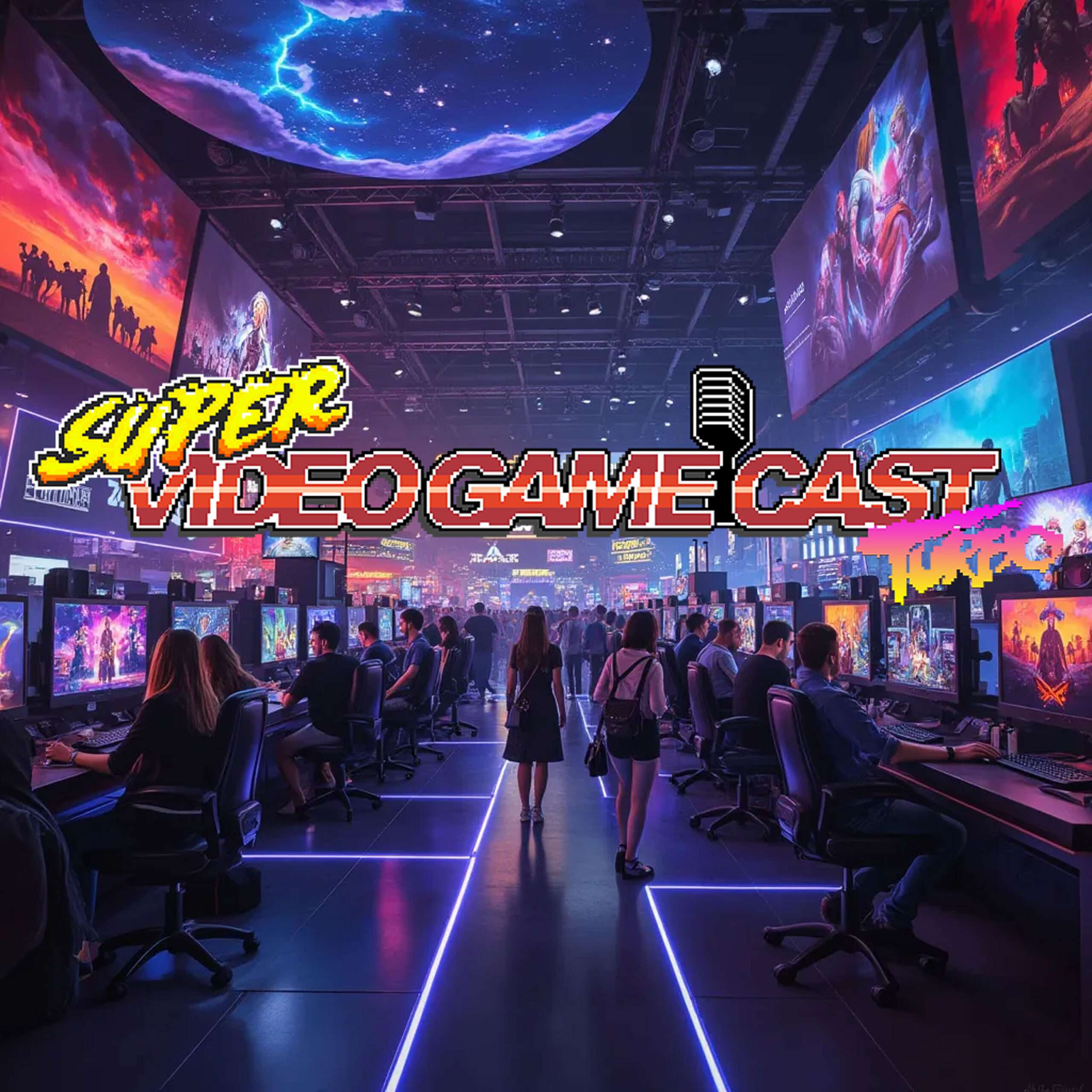 Gamescom 2019 Special