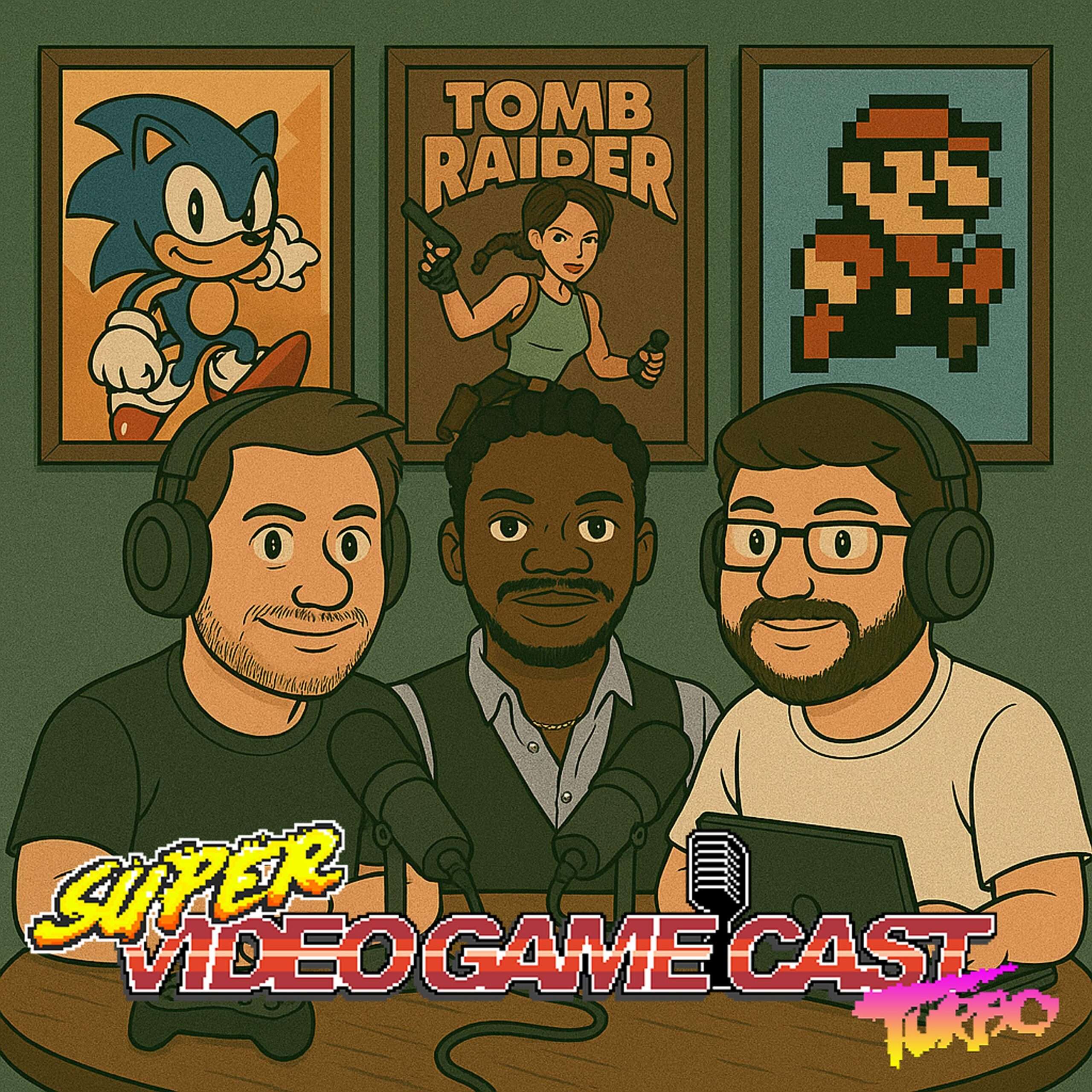 S02E21 Spieleverfilmungen Teil 4 feat. Indiefilmtalk