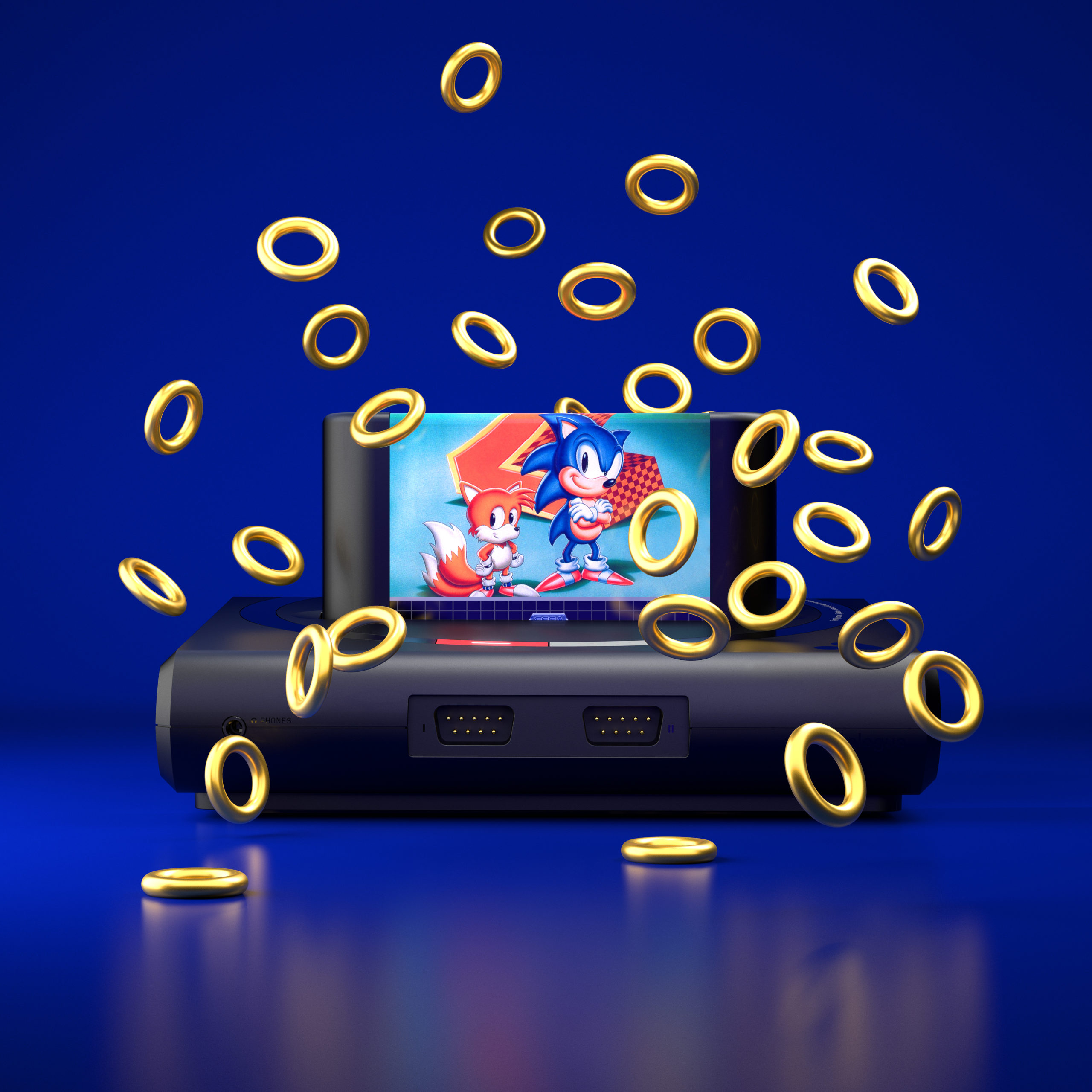 S02E09 Analogue Konsolen, Everdrives und Co