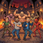 id Shooter Teil 6 (id is done!)