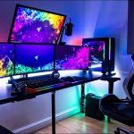 Gaming Setups 2019