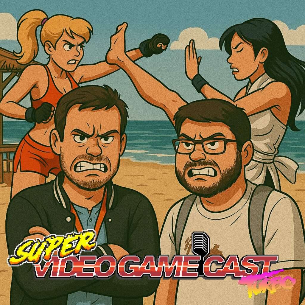 Spieleverfilmungen Teil 2