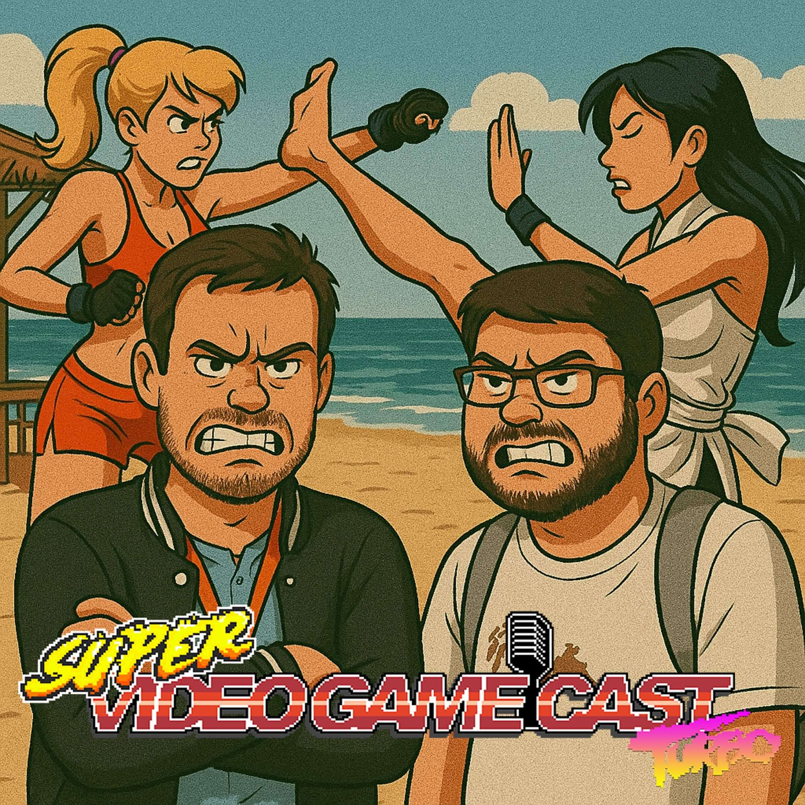 Spieleverfilmungen Teil 2