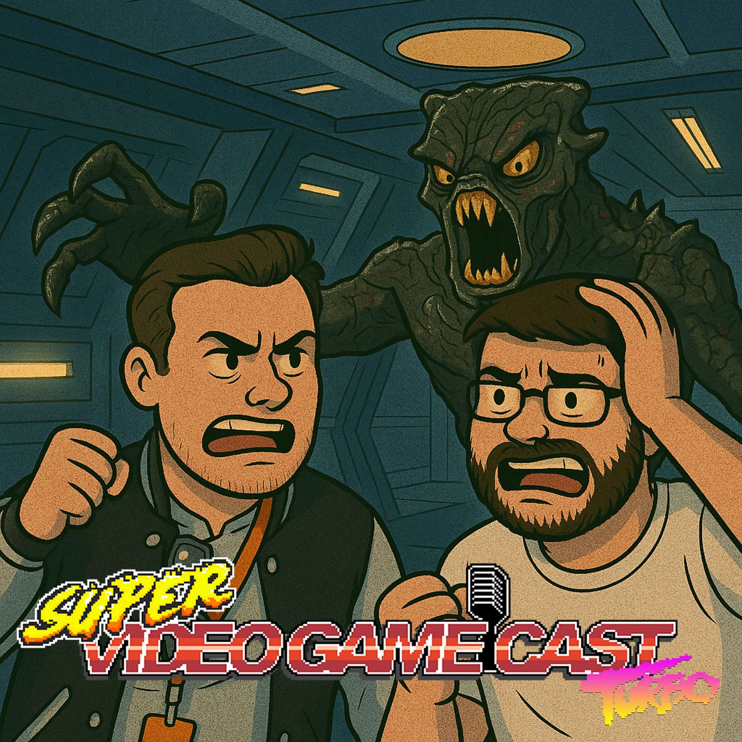 Spieleverfilmungen Teil 7: Doom Annihilation