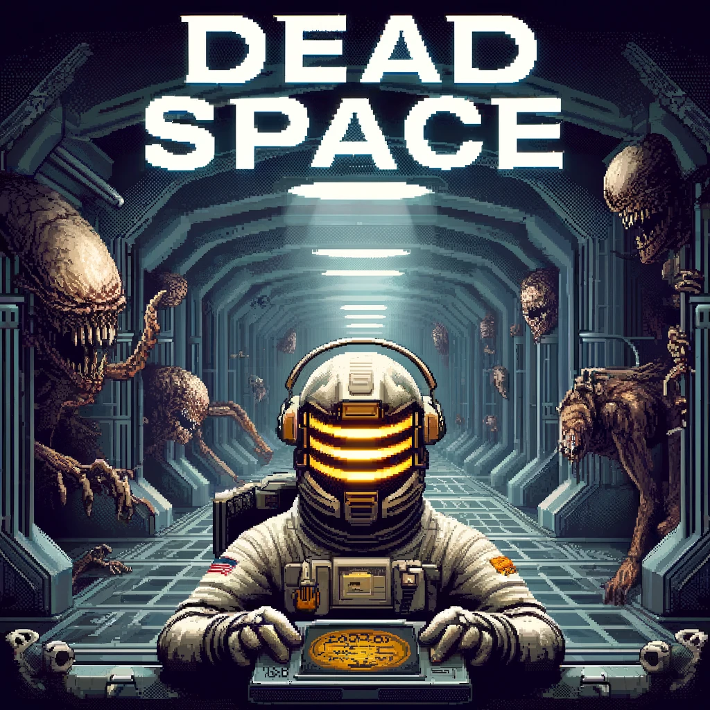 Dead Space