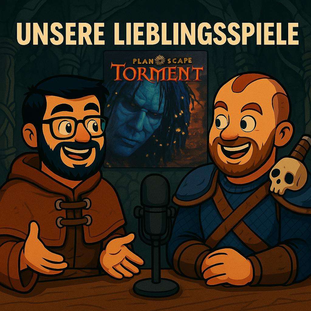 Unsere Lieblingsspiele Teil 1
