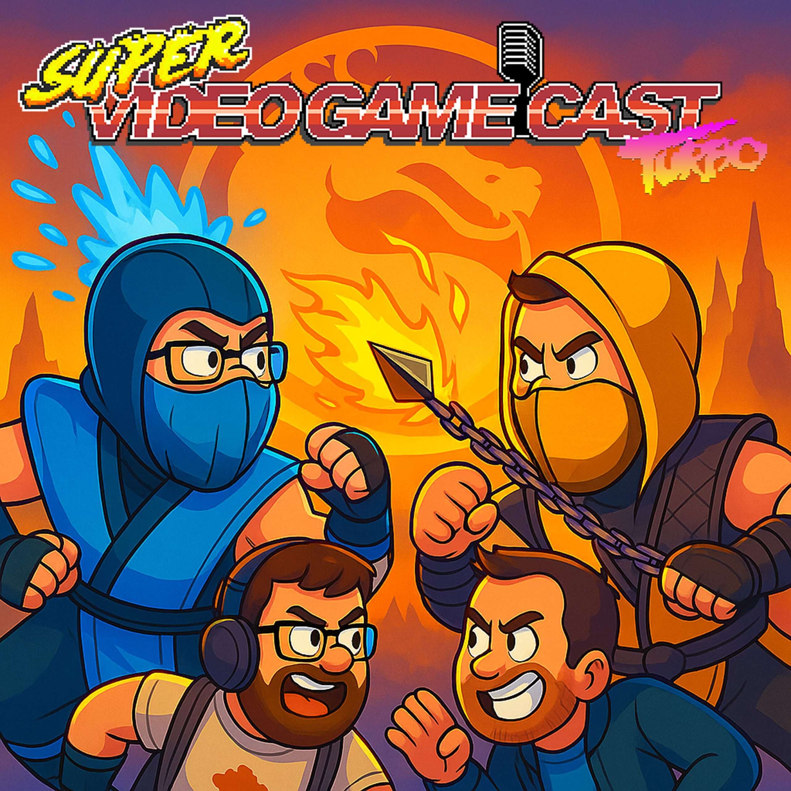 Mortal Kombat Teil 1