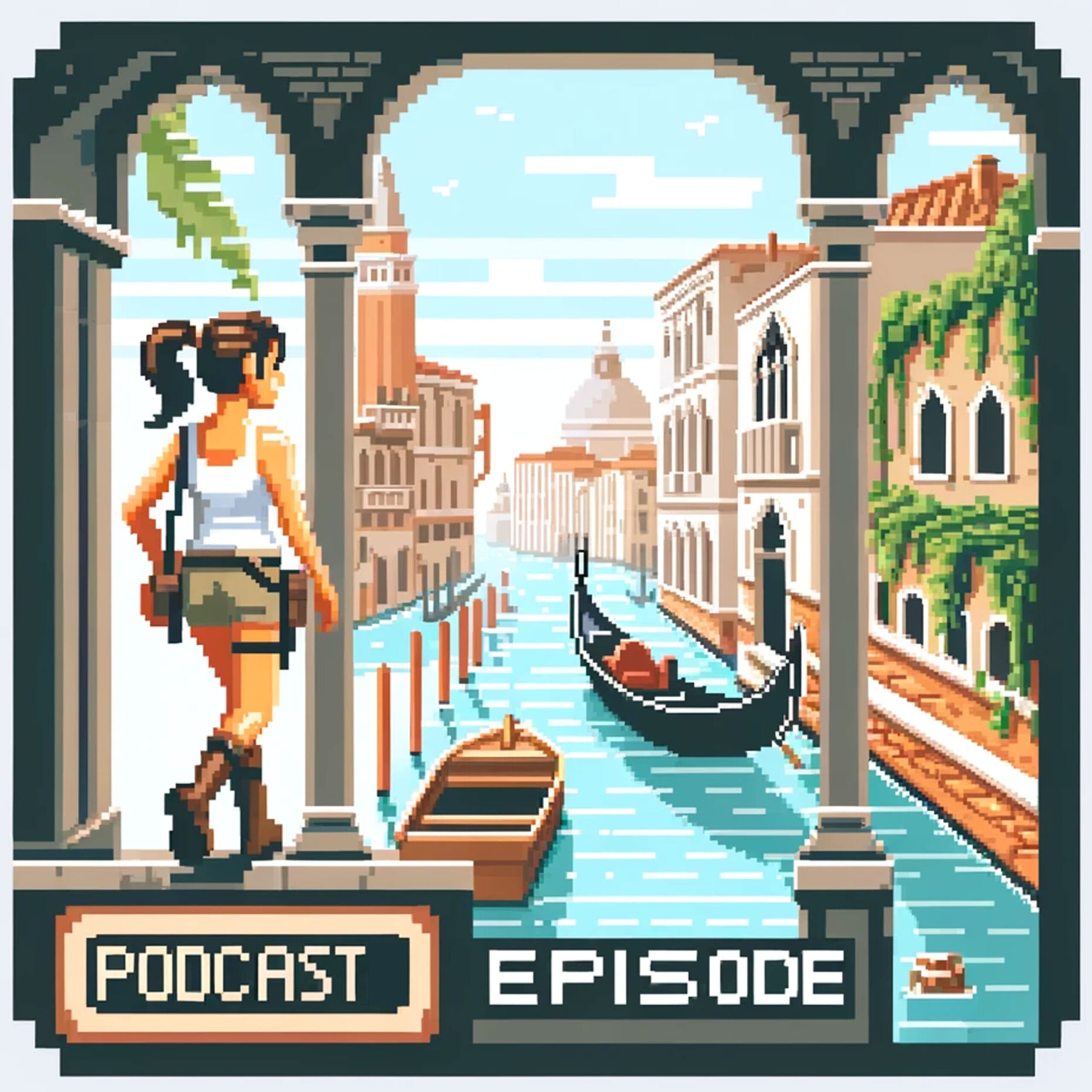 Tomb Raider Games Teil 2