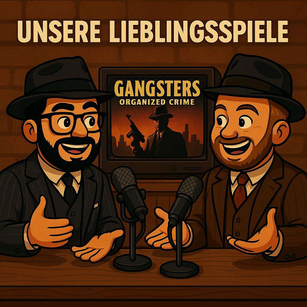 Unsere Lieblingsspiele Teil 2