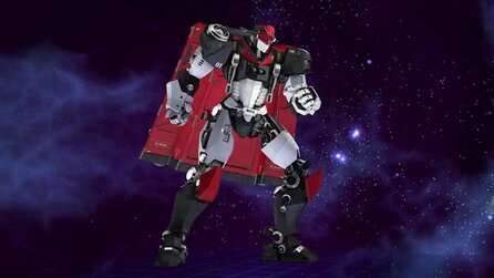 Saber Rider The Game