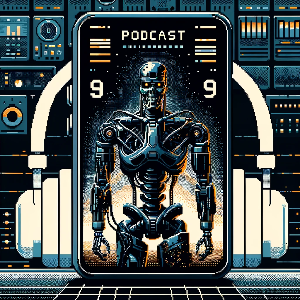Terminator Podcast