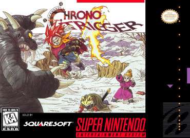 Chrono Trigger: Der JRPG-Klassiker, den die Zeit vergessen hat – Ehrliche Retrospektive
