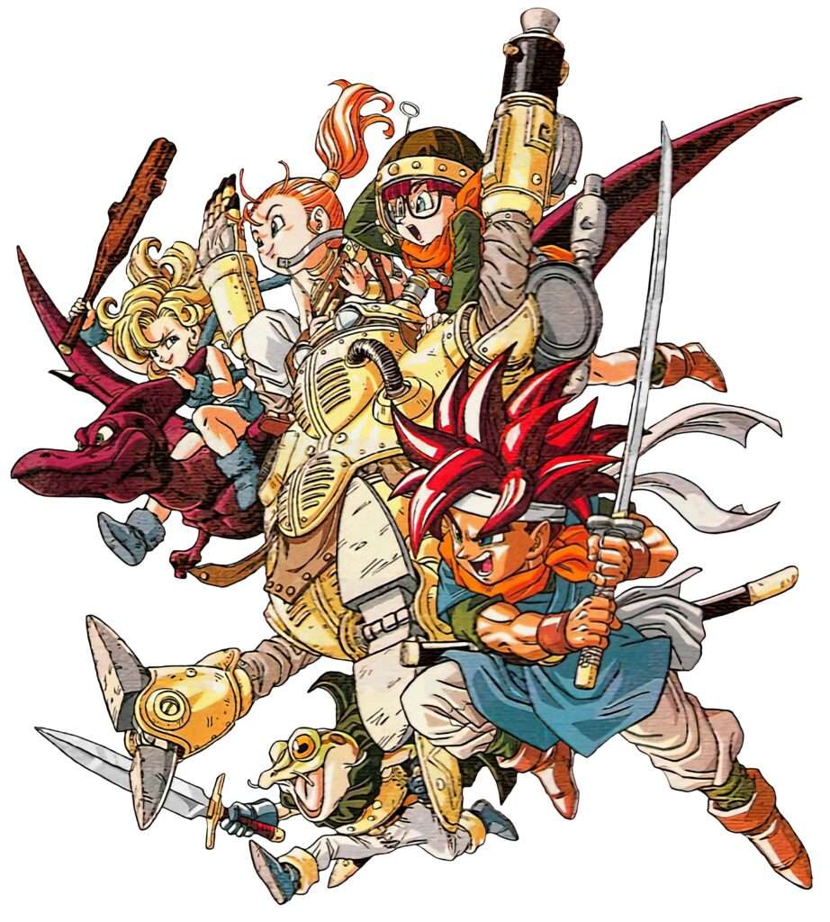 Chrono Trigger: Der JRPG-Klassiker, den die Zeit vergessen hat – Ehrliche Retrospektive