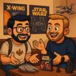 Star Wars Games Teil 2