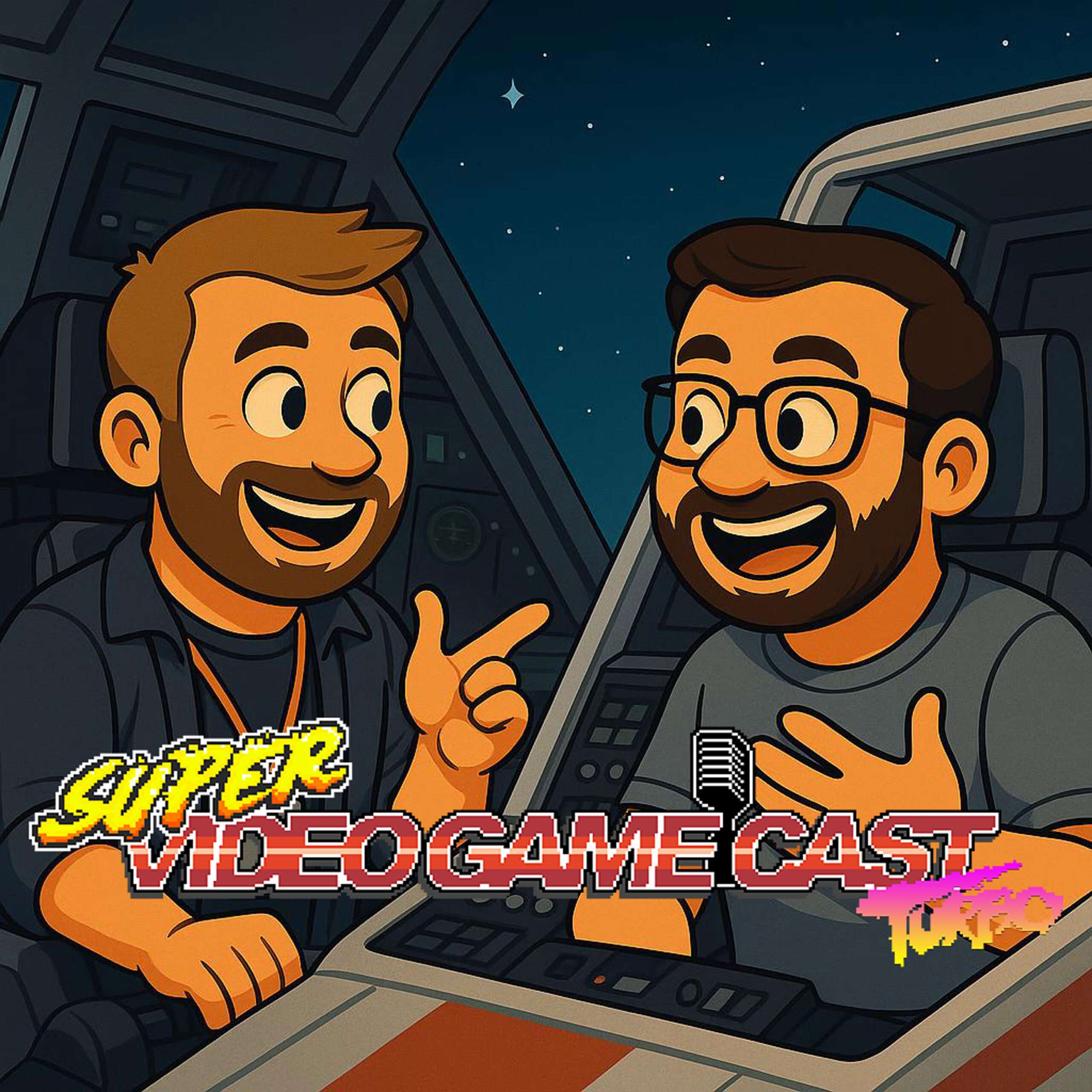 Star Wars Games Teil 3