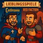 Lieblingsspiele Teil 3