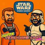 Star Wars Spieleklassiker: Welche alten (Action)Games lohnen sich noch?