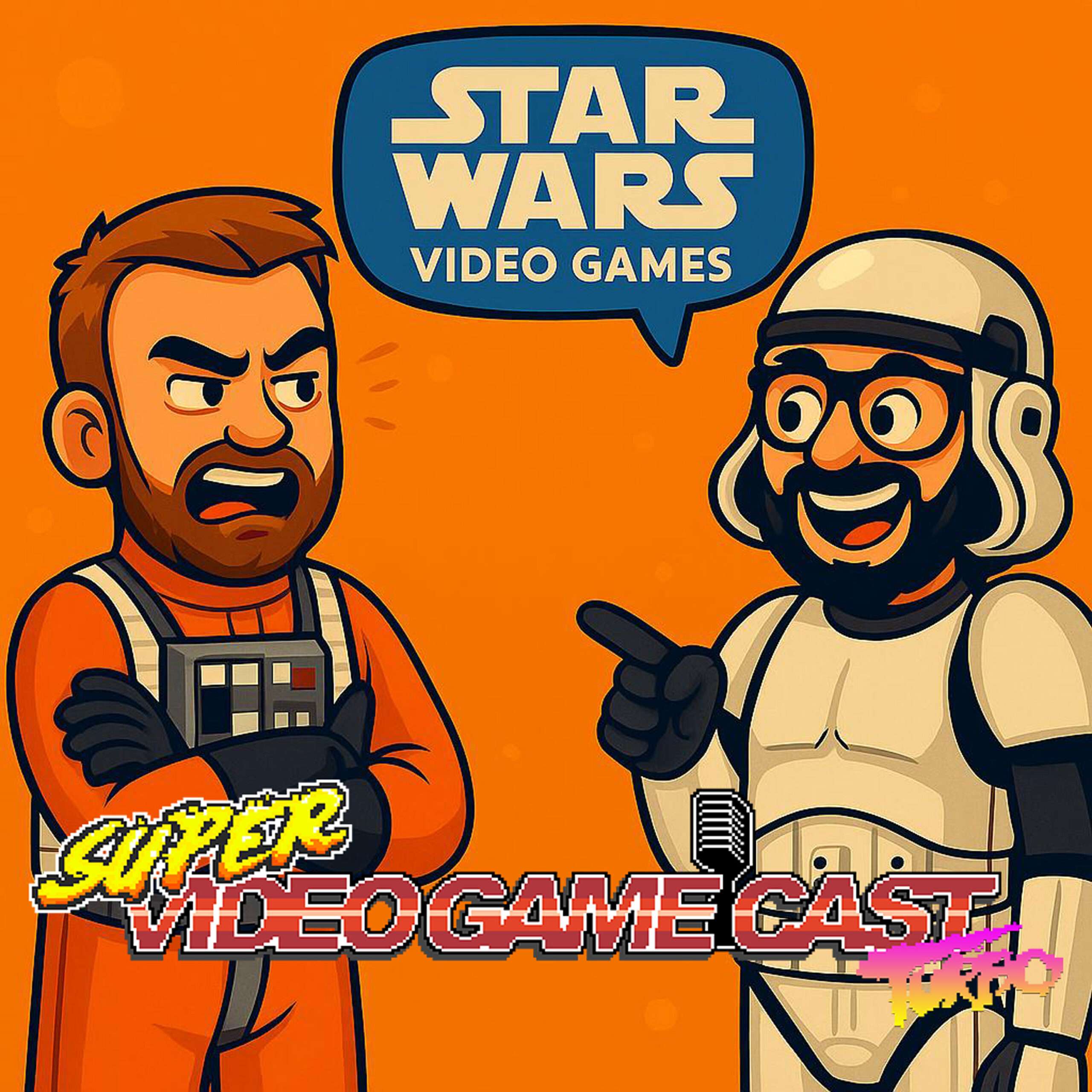 Star Wars Spieleklassiker: Welche alten (Action)Games lohnen sich noch?