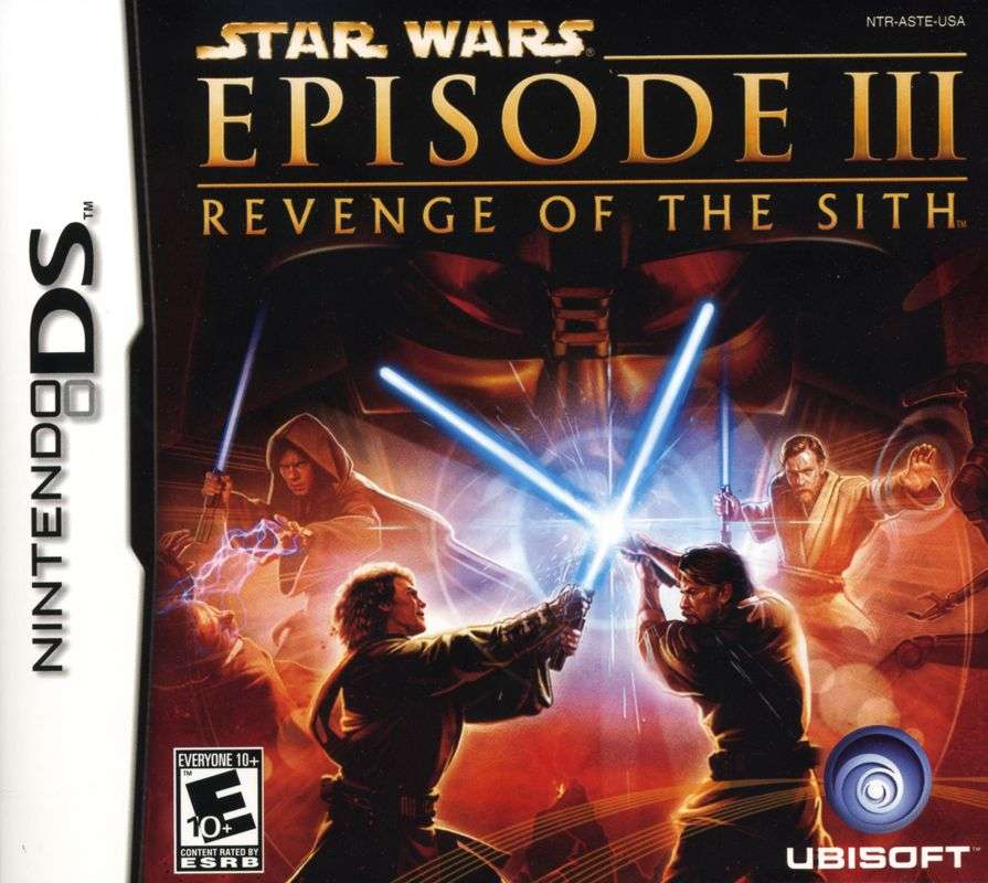 Star Wars: Die Rückkehr der Jedi Games