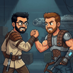 Star Wars: Das Erwachen der Jedi Games Star Wars: Das Erwachen der Jedi Games