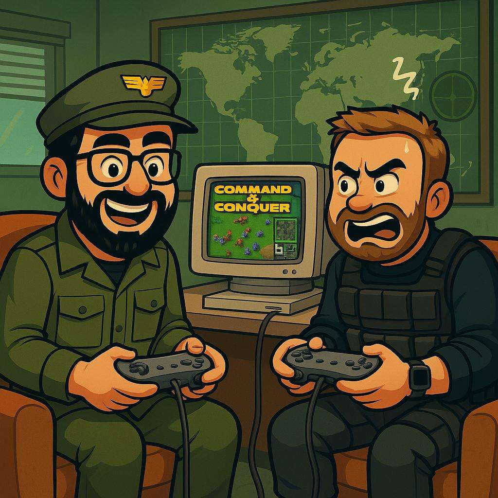 Unsere Podcast-Serien