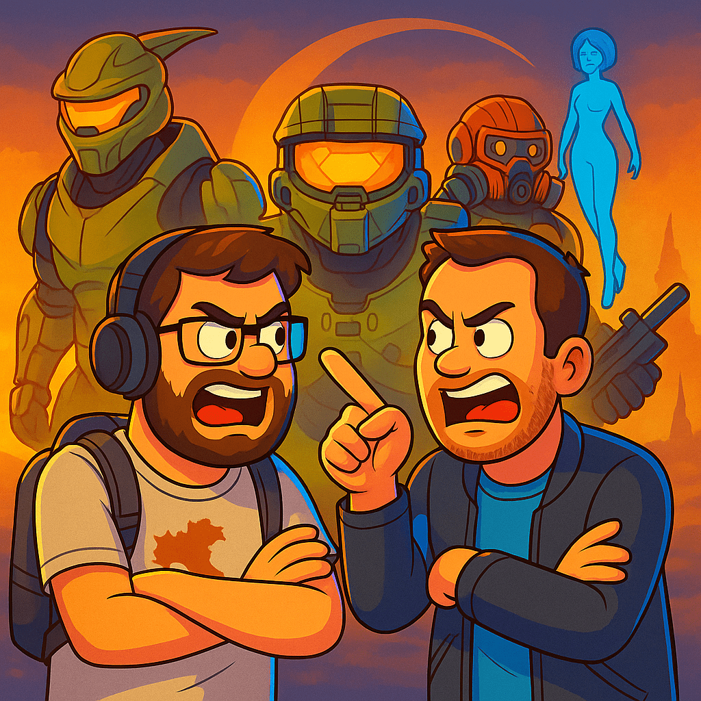 Unsere Podcast-Serien