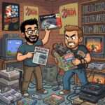 Videogamecast News Week 11 | PS4-Emulation, Fatal Frame Remake, Xbox Project Helix & Controller-Latenz-Wahnsinn