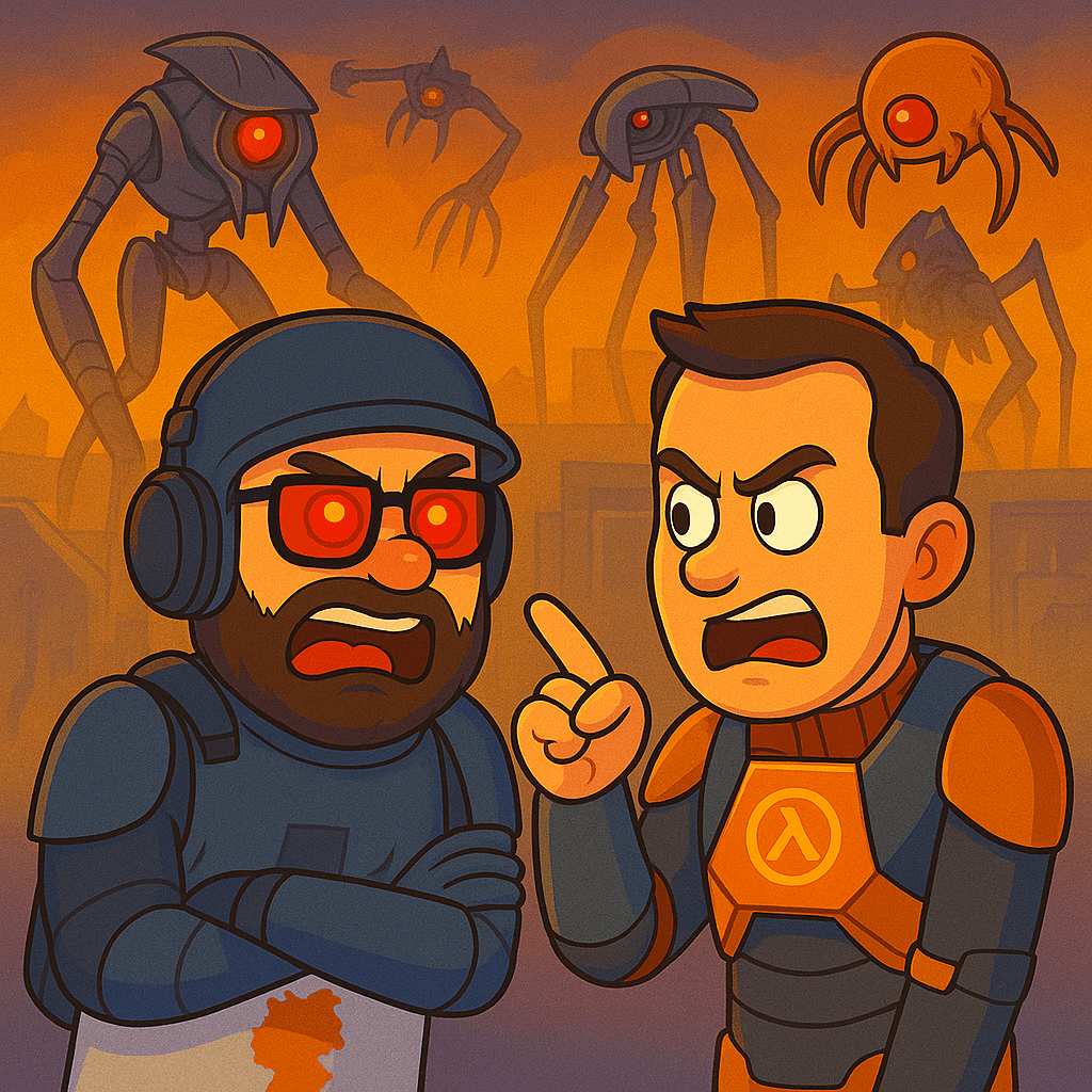 Unsere Podcast-Serien