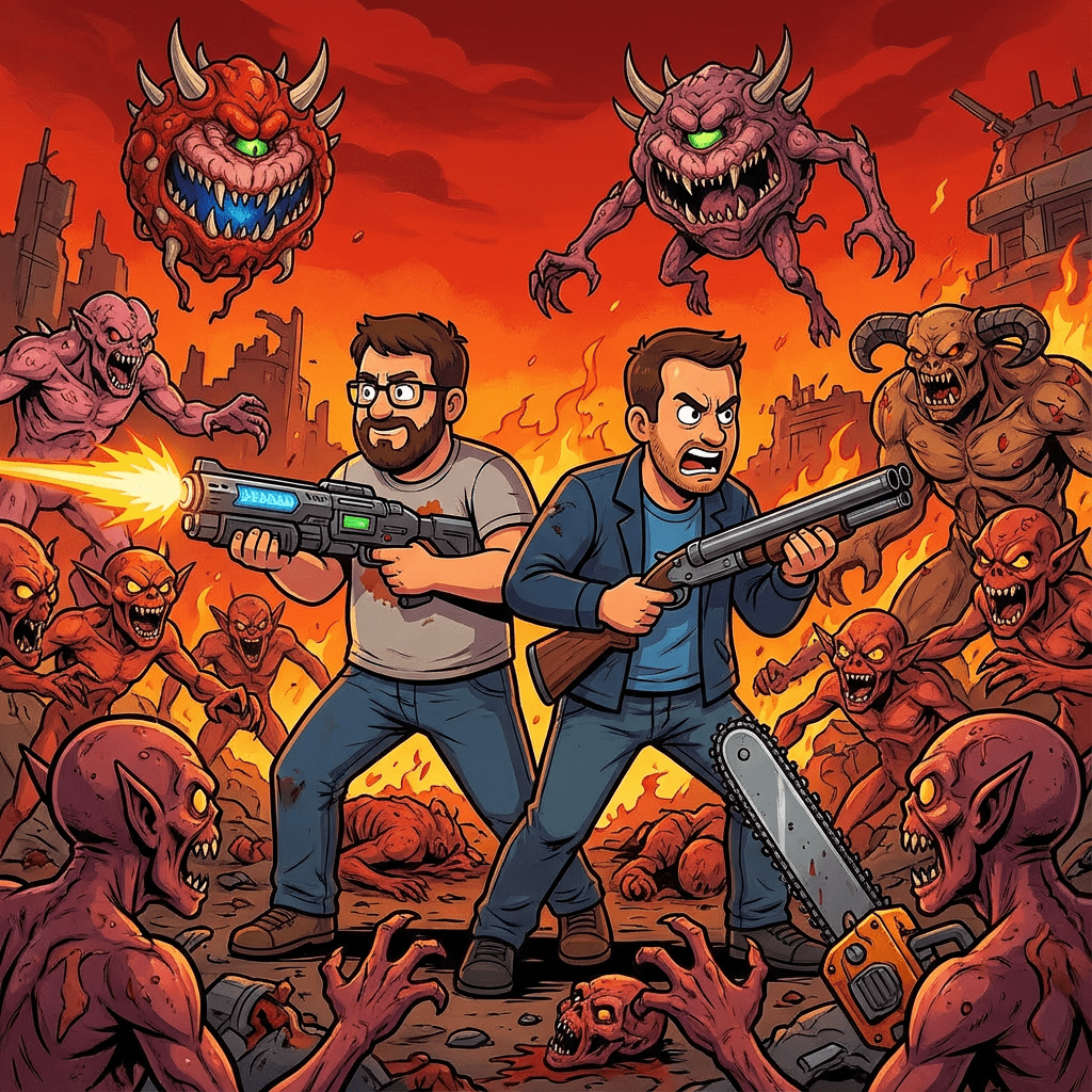 Unsere Podcast-Serien