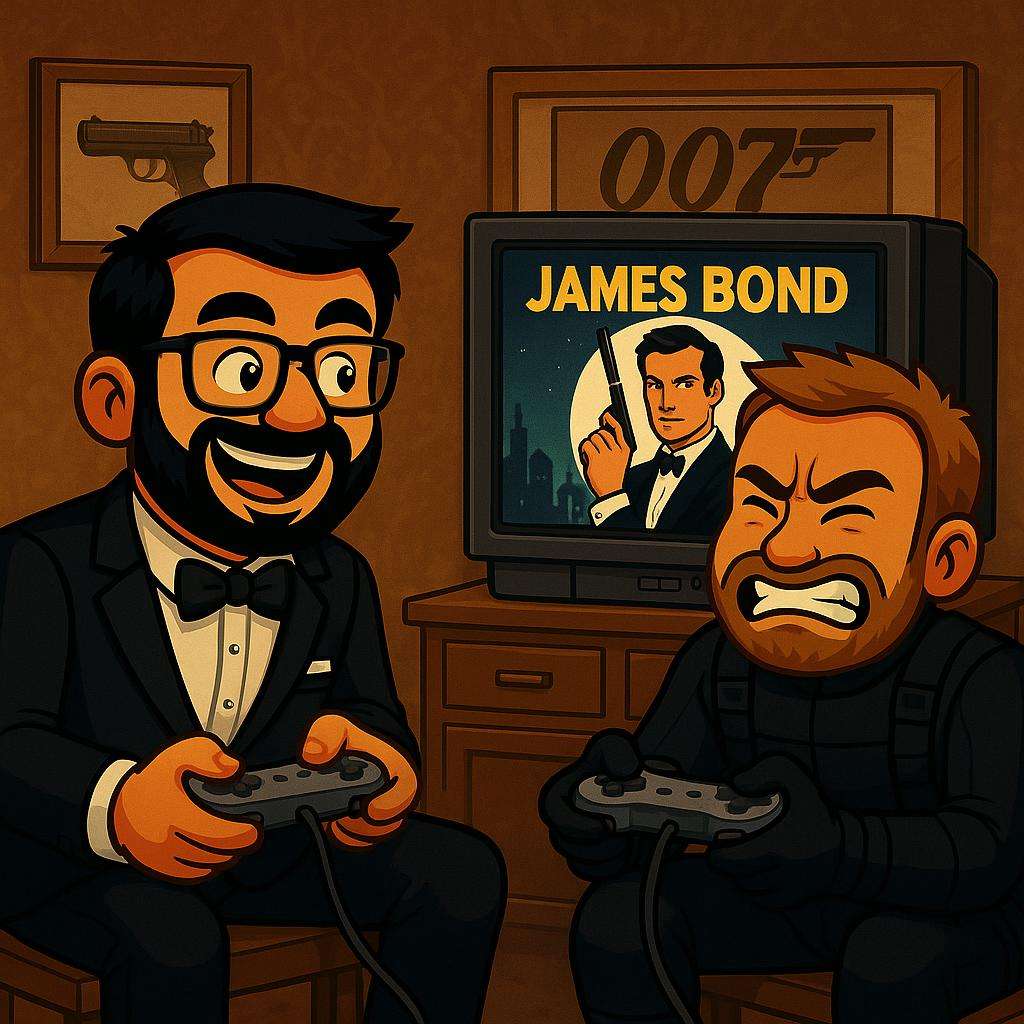 Unsere Podcast-Serien