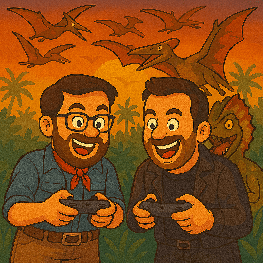 Unsere Podcast-Serien