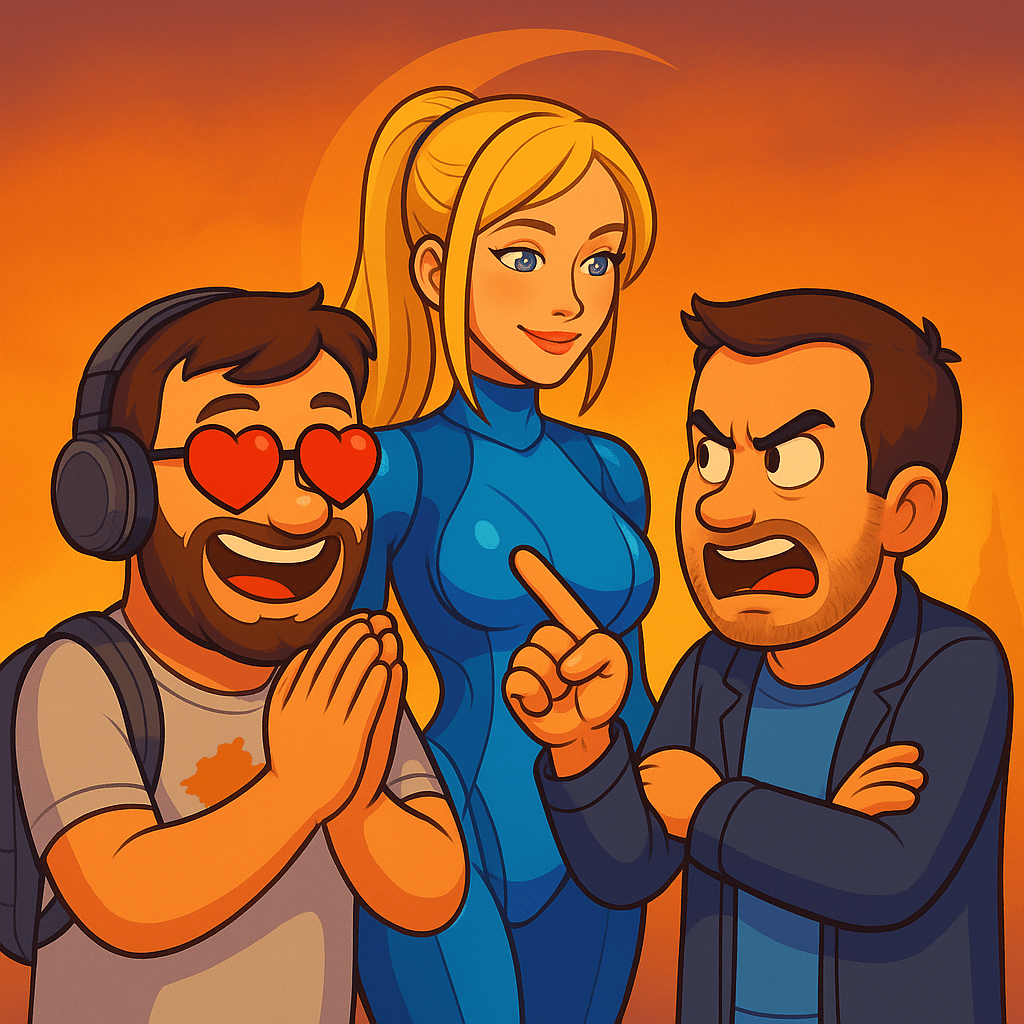 Unsere Podcast-Serien