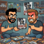 Resident Evil Requiem | Das große Review – Survival Horror trifft Action-Blockbuster