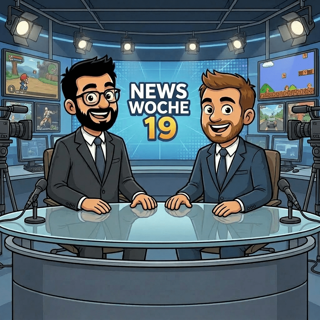 News KW 19