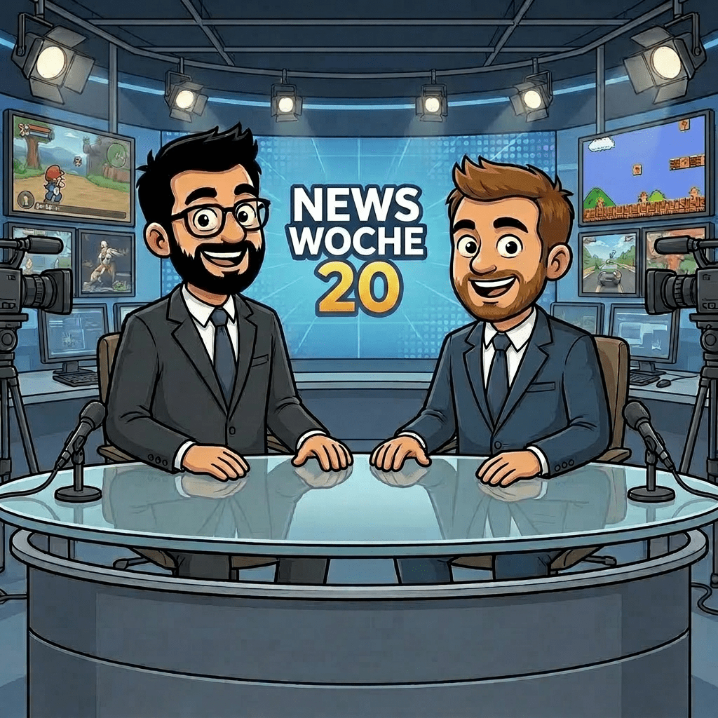 News KW 20